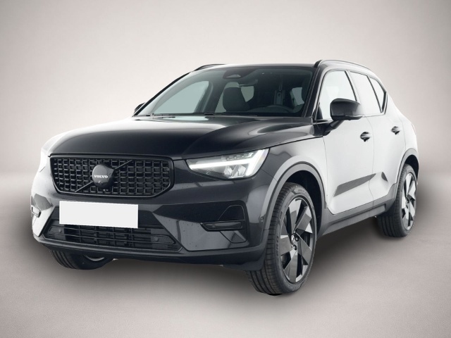 Volvo XC40 (07/2025, Benzin)