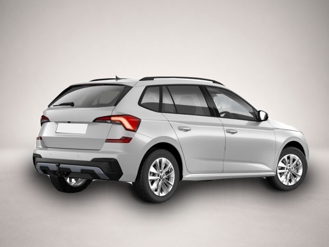 Skoda Kamiq, Bild 3 von 5