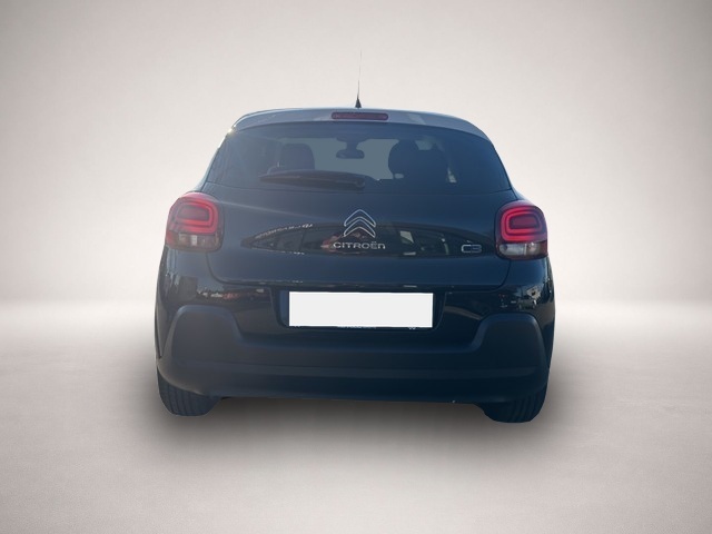 Citroen C3 (02/2024, Benzin)
