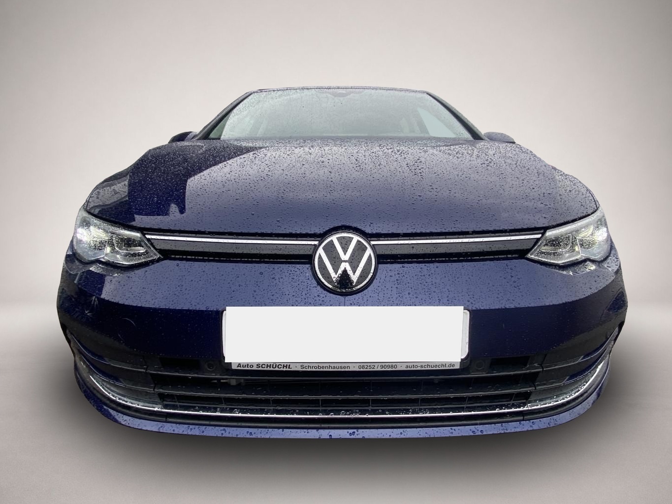 Volkswagen Golf (02/2023, )