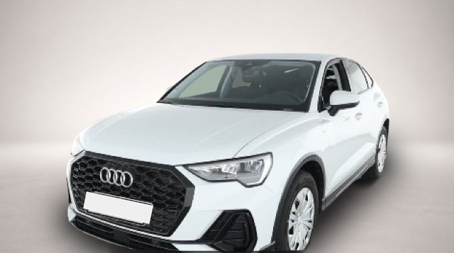 Audi Q3 (10/2025, )