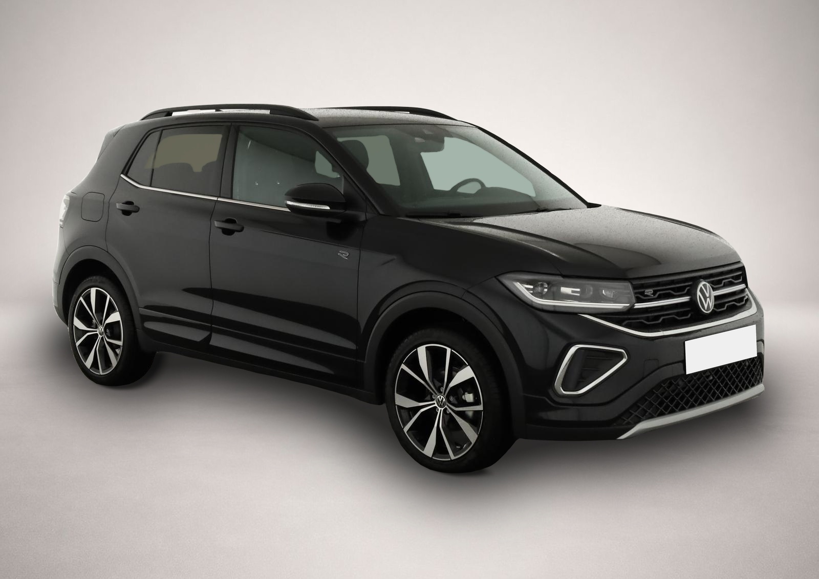 Volkswagen T-Cross (02/2026, Benzin)