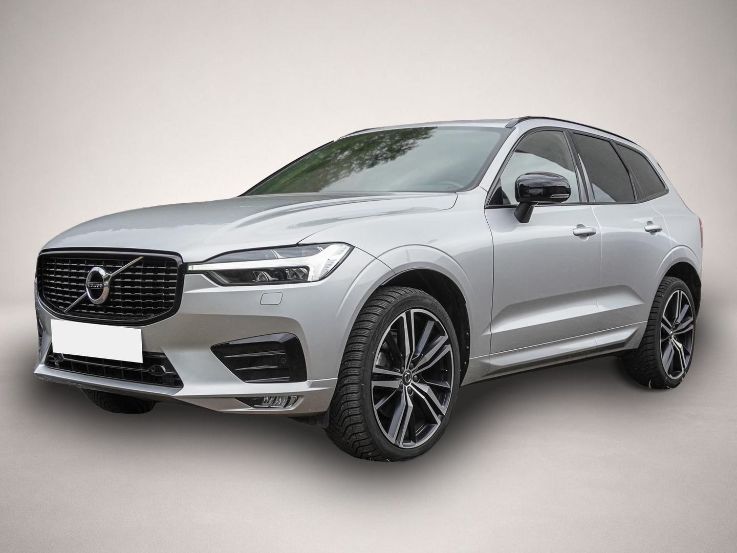 Volvo XC60 (12/2020, Diesel)