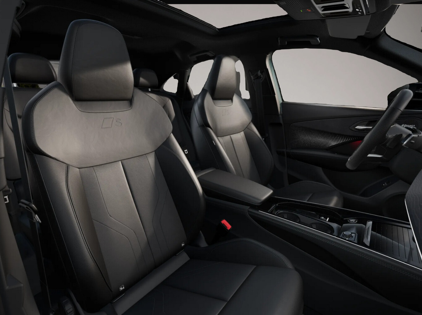 Audi Q3 (05/2026, Diesel)