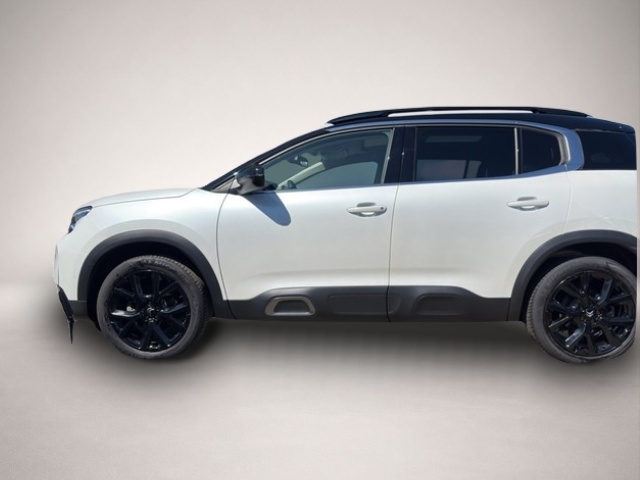 Citroen C5 Aircross (04/2024, Benzin)