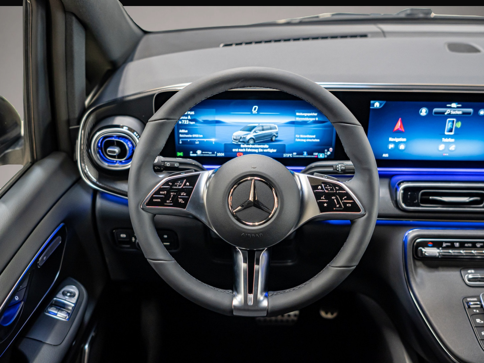 Mercedes-Benz V 250 (12/2025, Diesel)