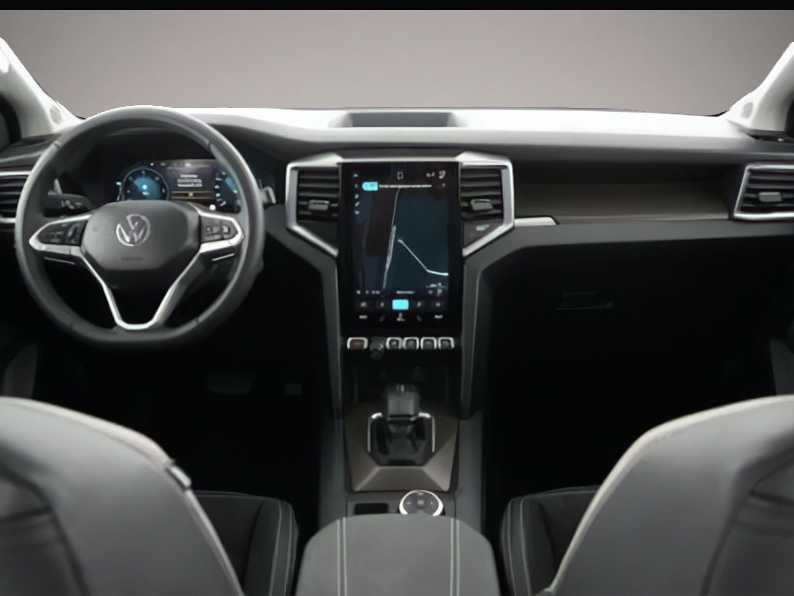 Volkswagen Amarok (02/2026, Diesel)