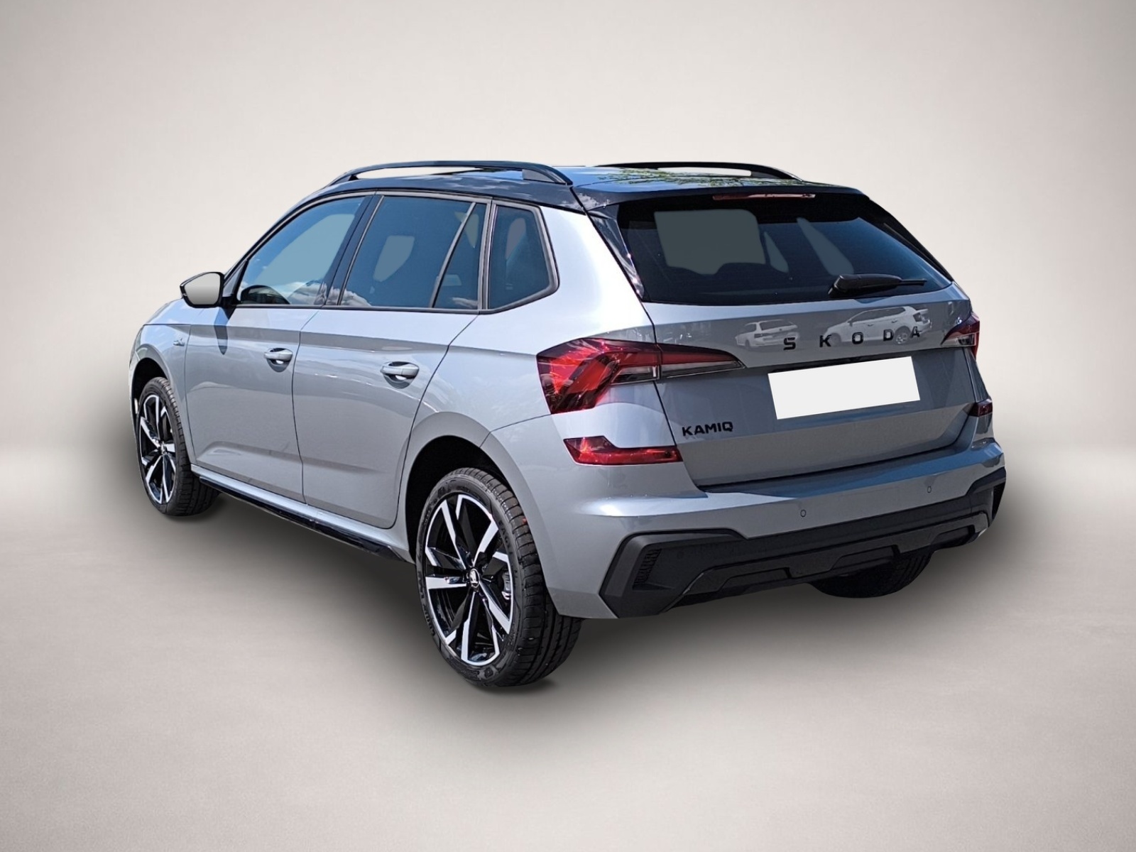 Skoda Kamiq, image 5 of 8