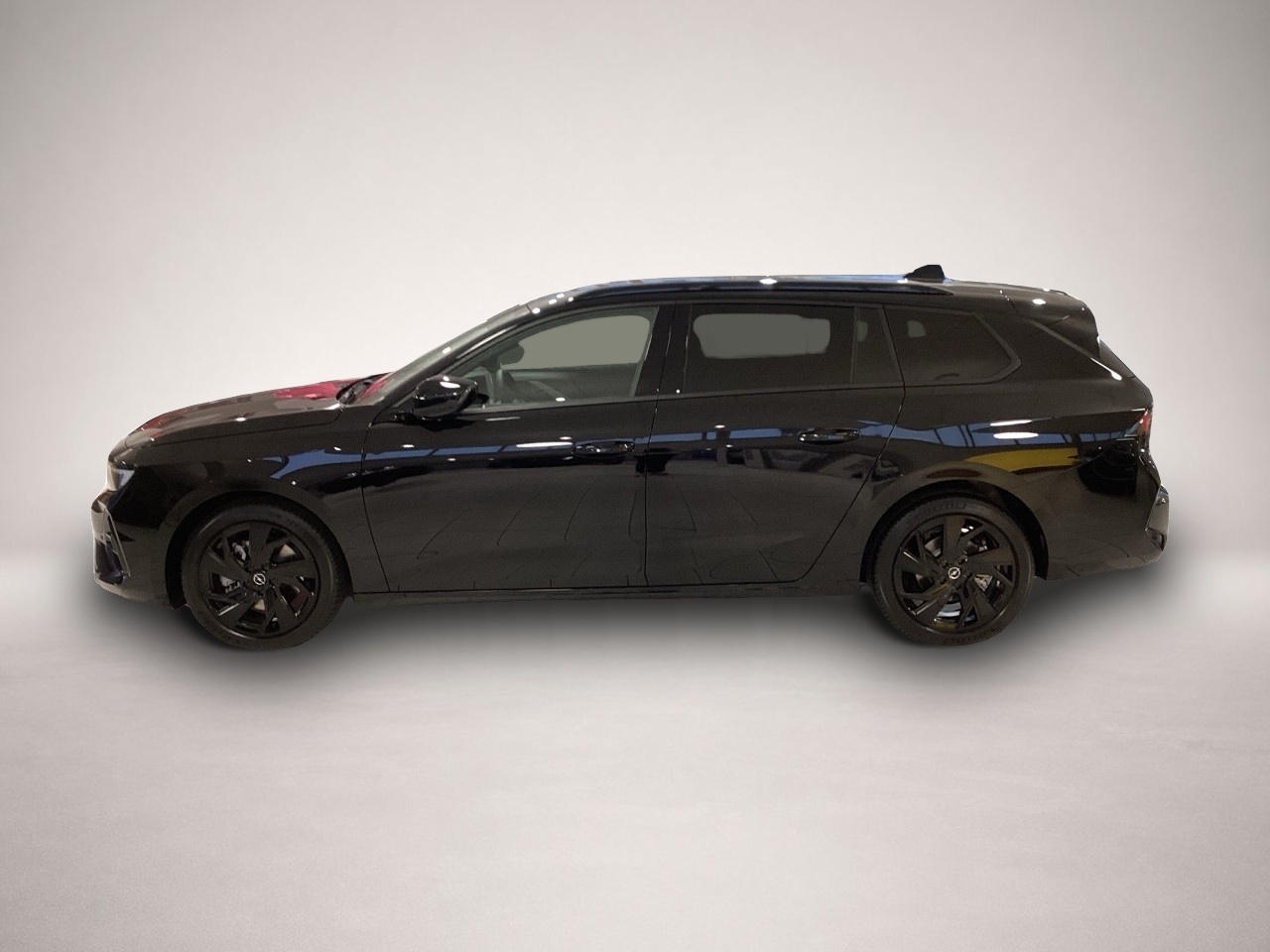 Opel Astra (03/2025, Benzin)
