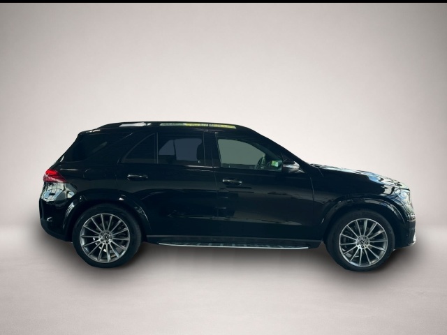 Mercedes-Benz GLE 300 (01/2026, Diesel)
