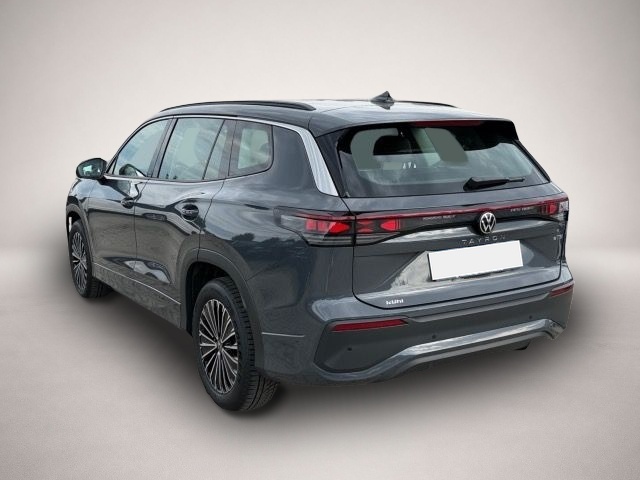 Volkswagen Tayron (09/2025, Benzin)