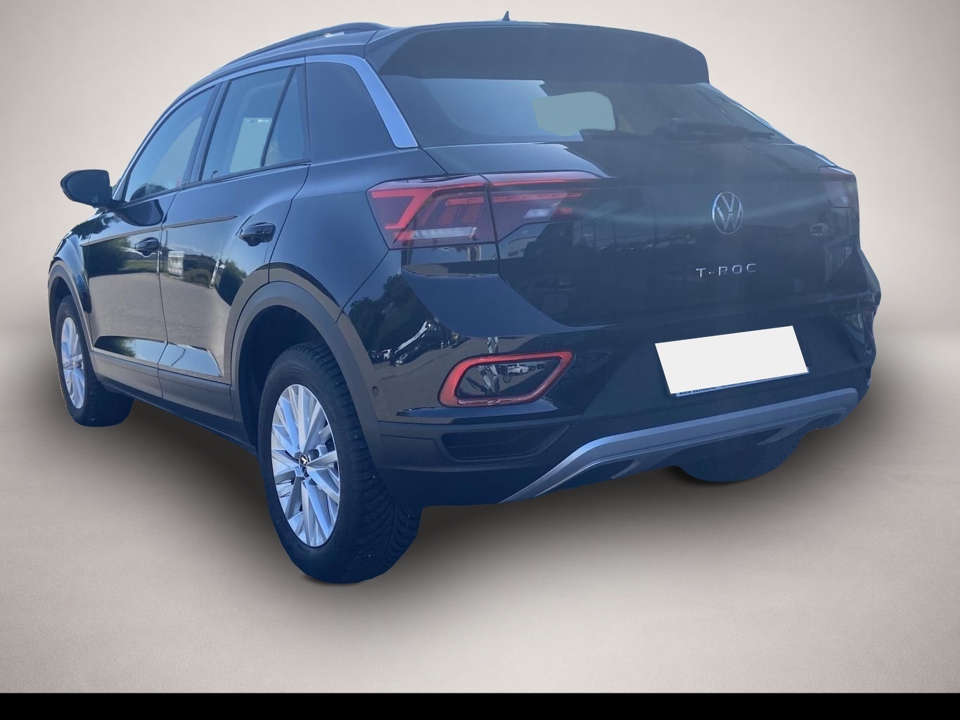 Volkswagen T-Roc (05/2025, )