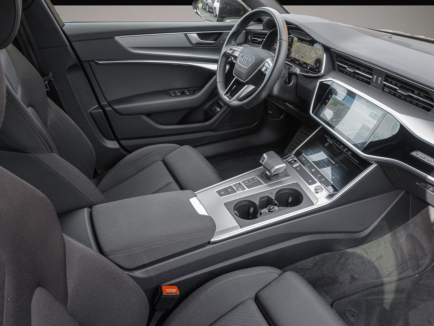 Audi A6 (11/2022, )