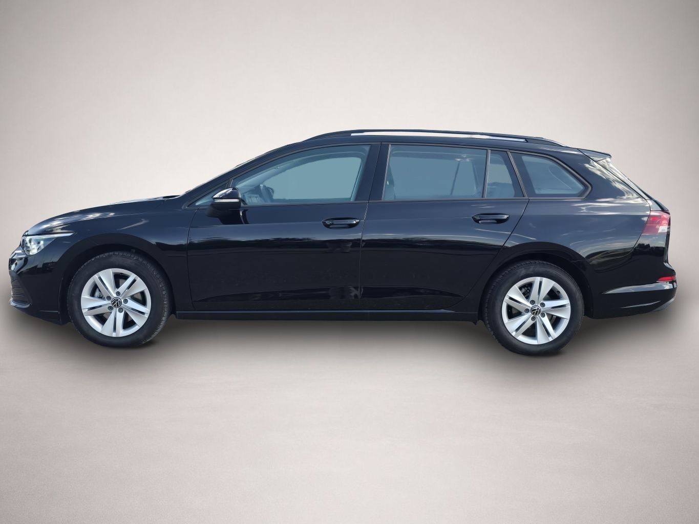 Volkswagen Golf (01/2024, )