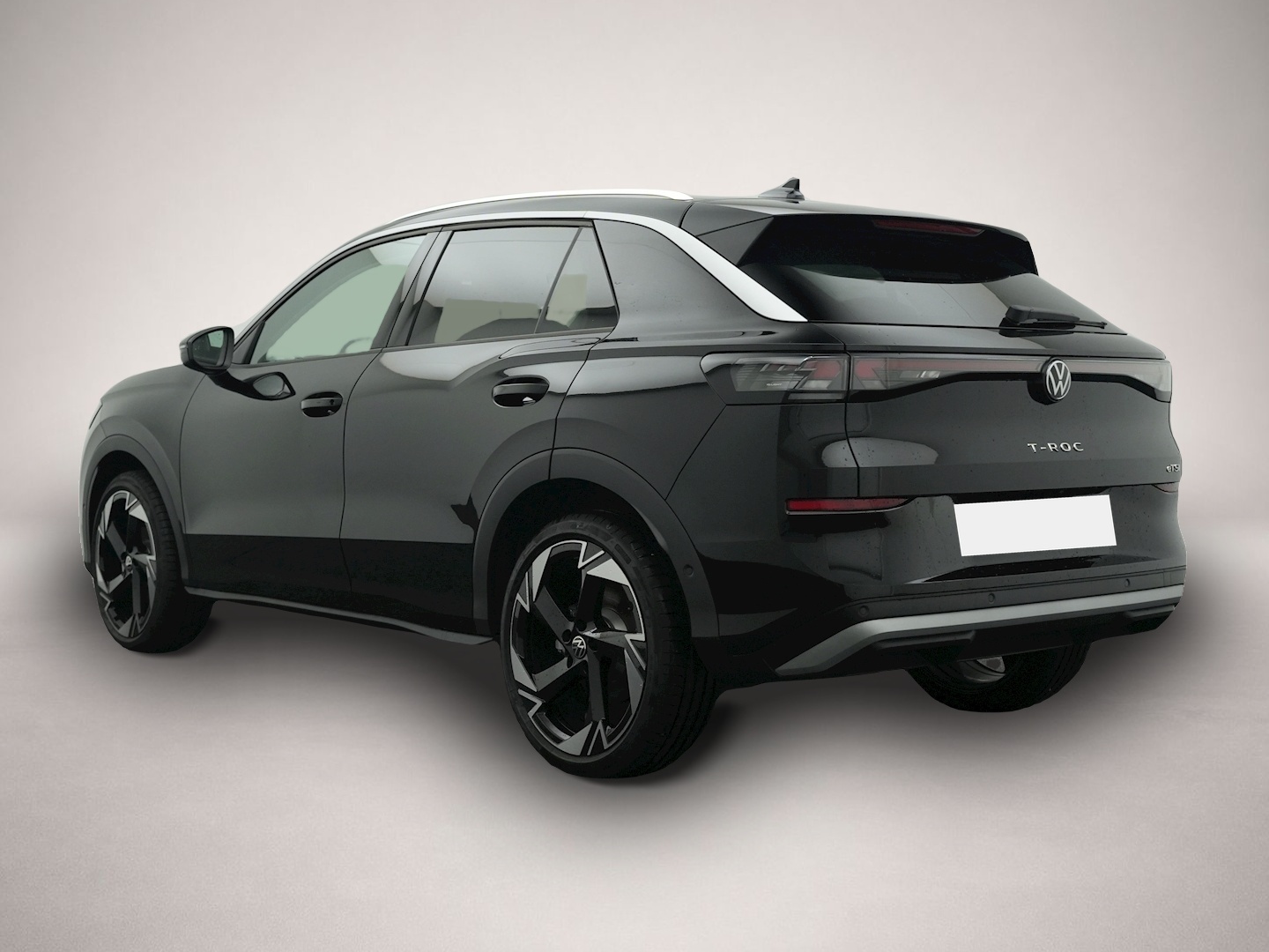 Volkswagen T-Roc, image 3 of 8
