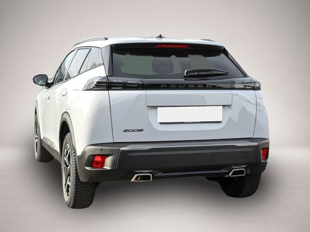 Peugeot 2008 (09/2025, Benzin)