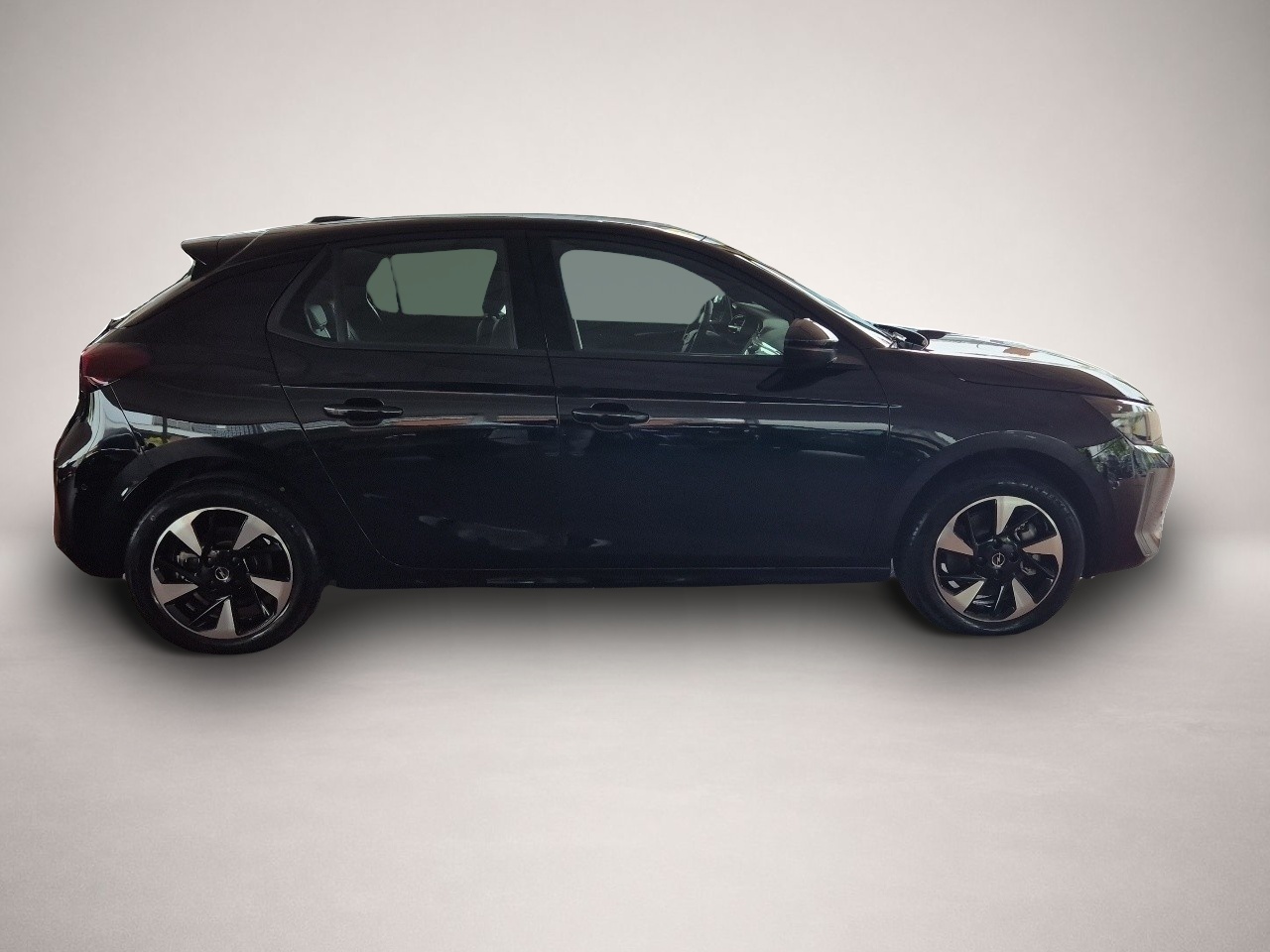 Opel Corsa (08/2024, ELECTRIC)