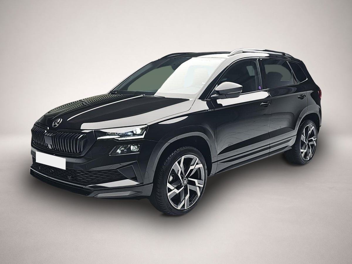 Skoda Karoq (03/2026, Diesel)