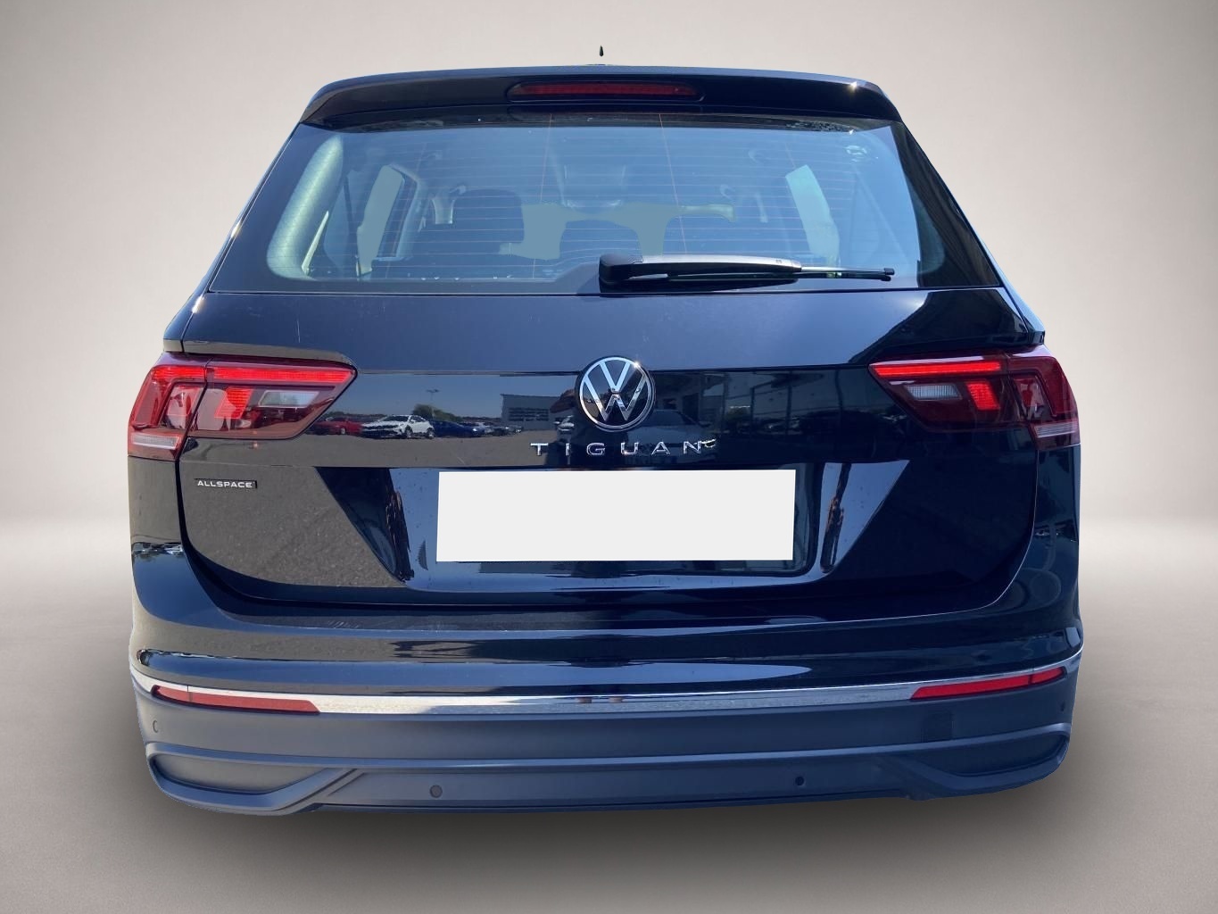 Volkswagen Tiguan Allspace (05/2025, )