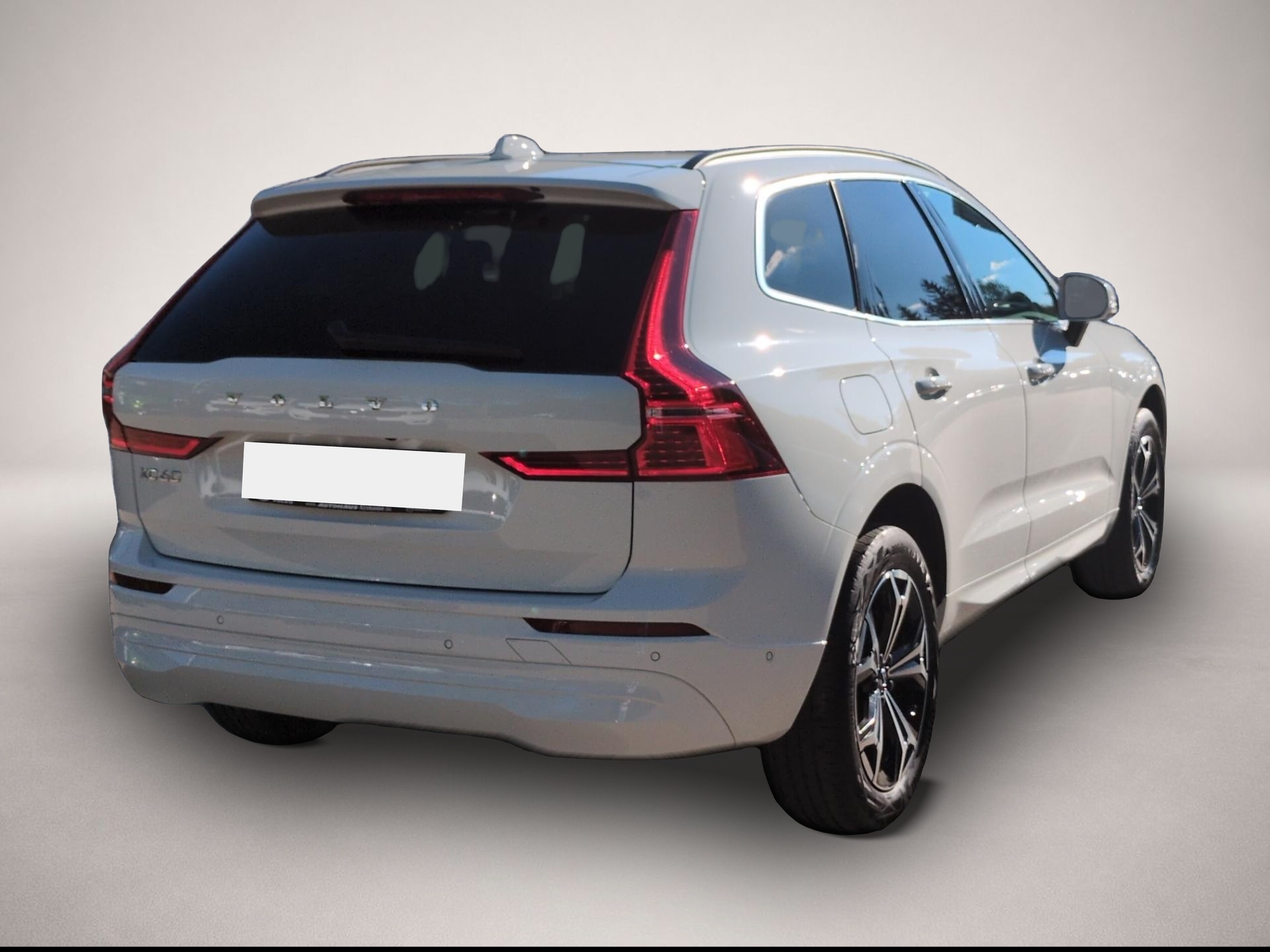 Volvo XC60 (06/2022, Benzin)