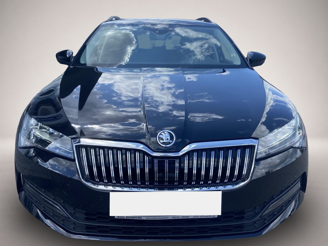 Skoda Superb (05/2024, )