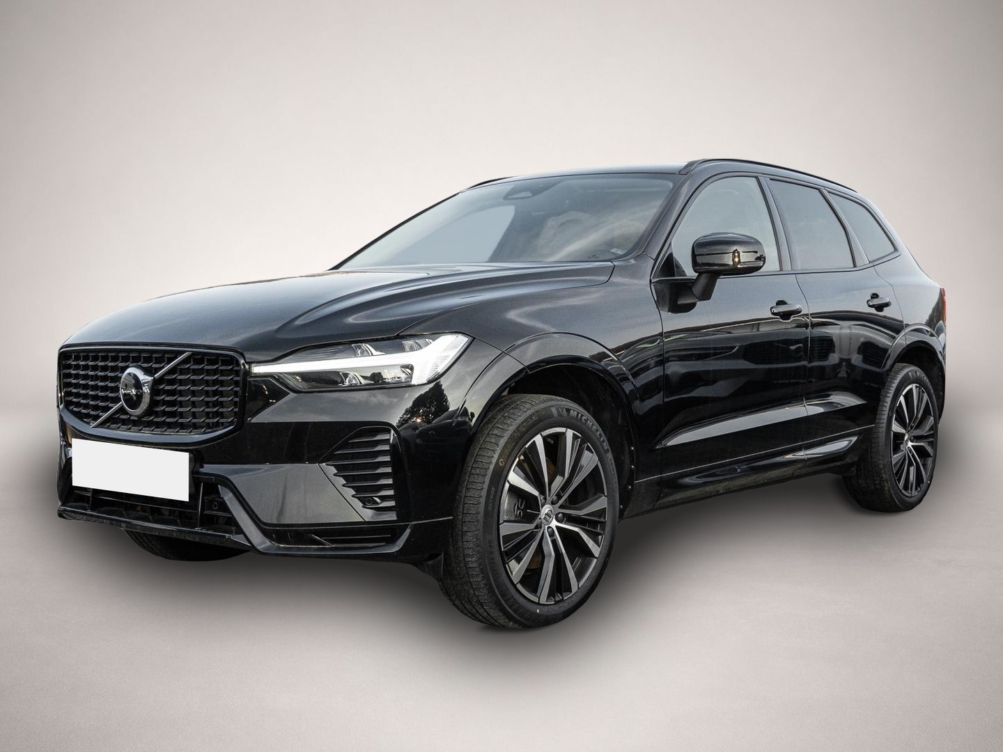 Volvo XC60 (10/2023, Benzin)
