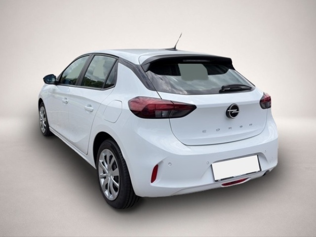 Opel Corsa (04/2024, Benzin)