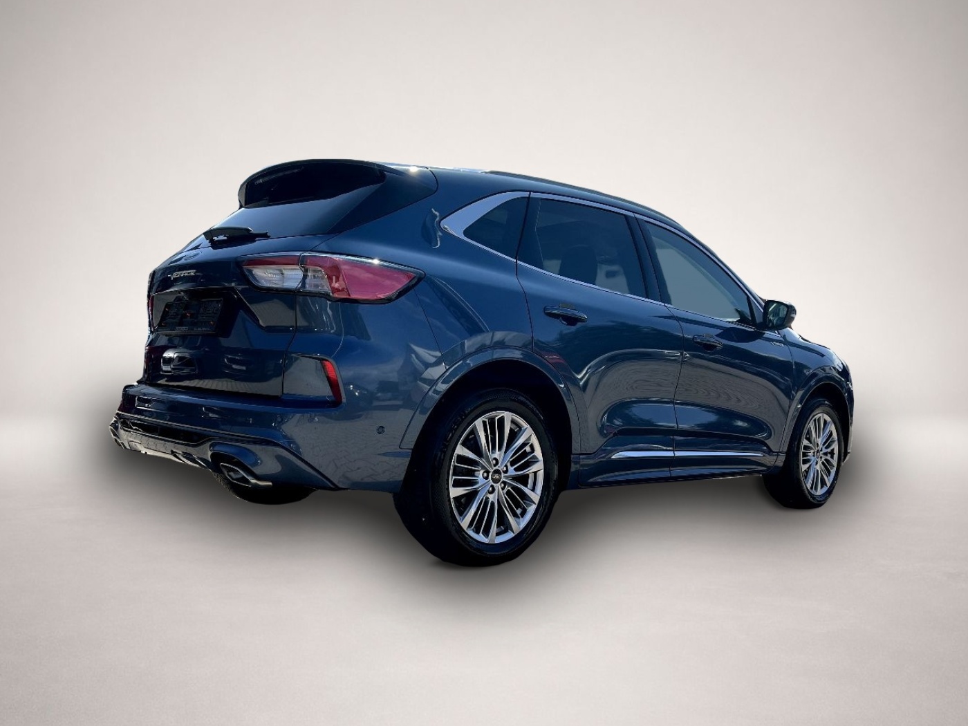 Ford Kuga (06/2022, Diesel)