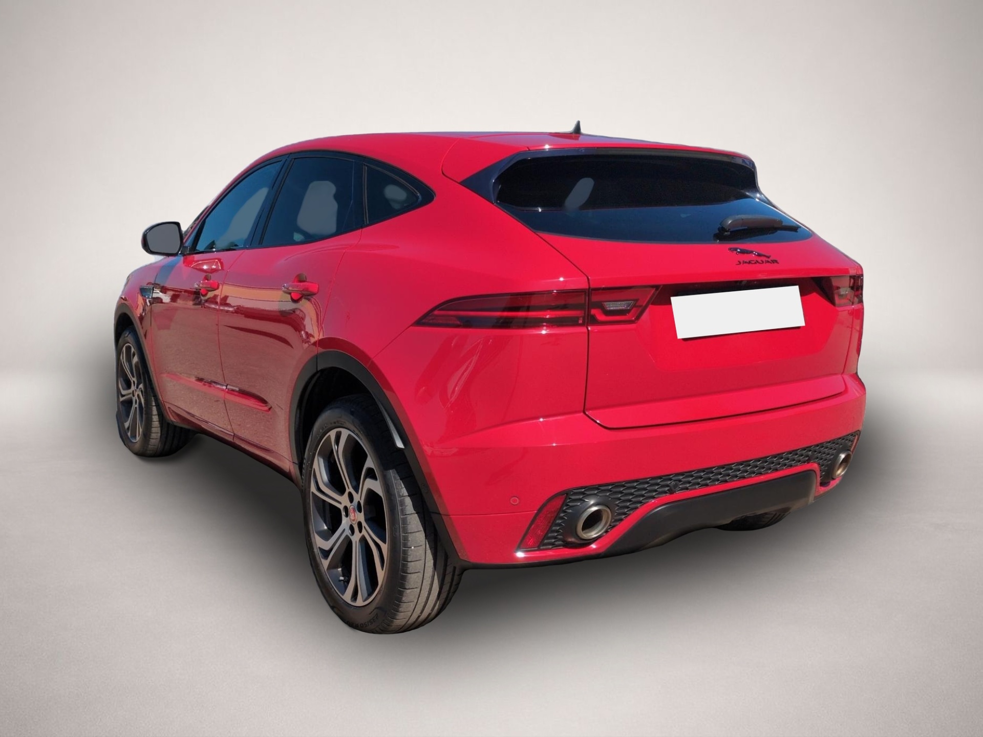 Jaguar E-Pace (11/2019, Benzin)