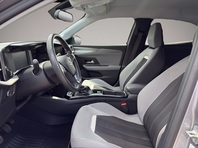 Opel Mokka (02/2023, Benzin)