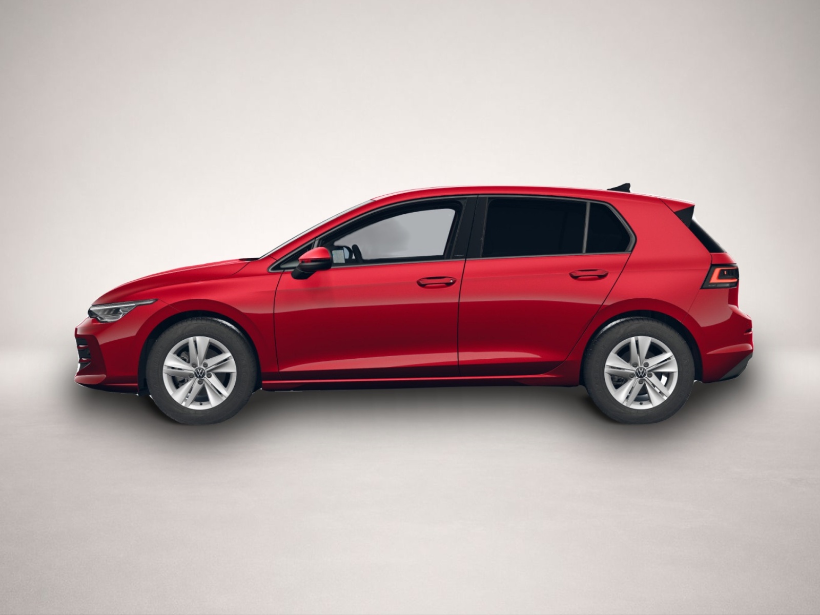 Volkswagen Golf (09/2025, Benzin)