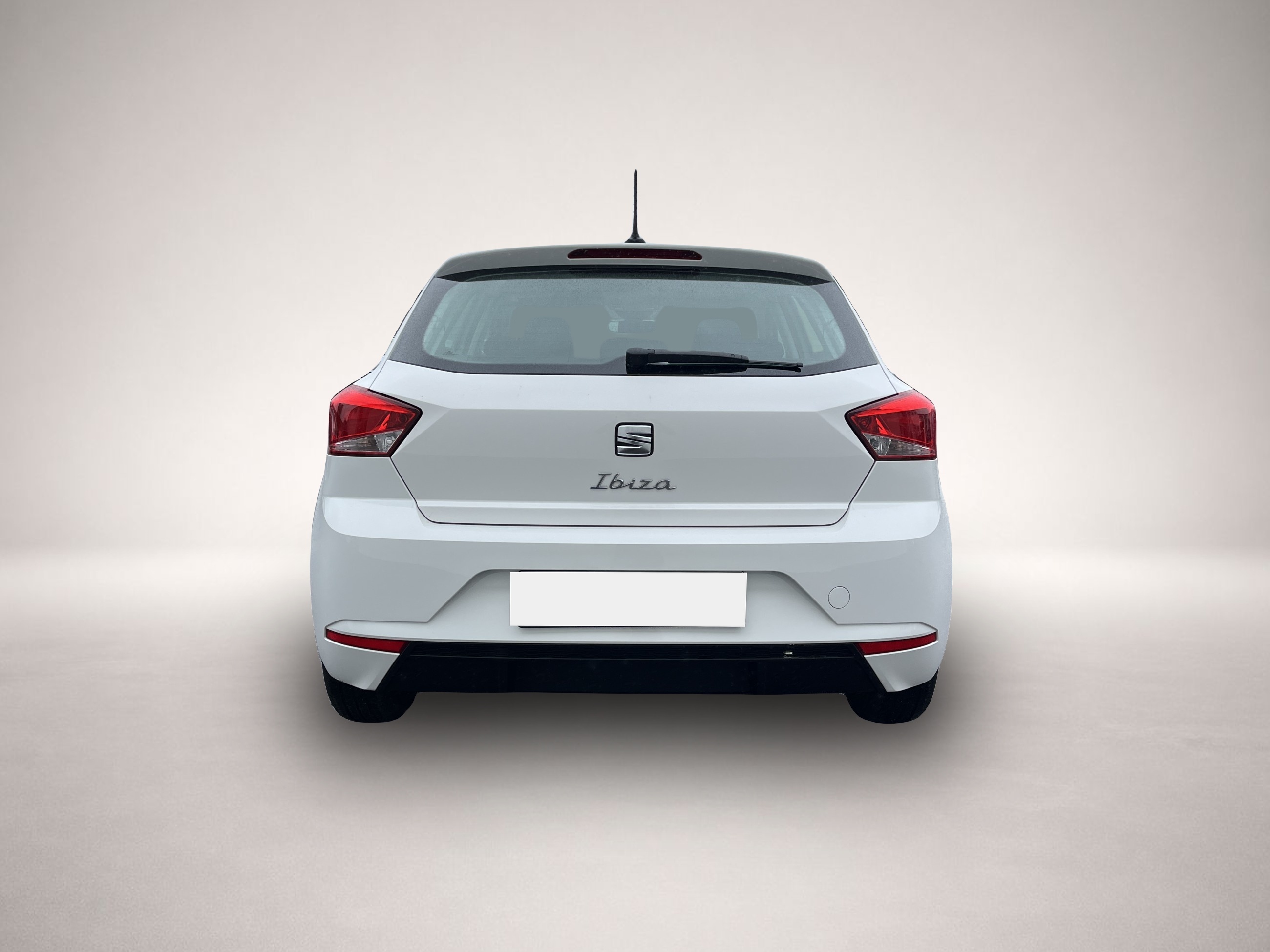 Seat Ibiza (03/2022, Benzin)