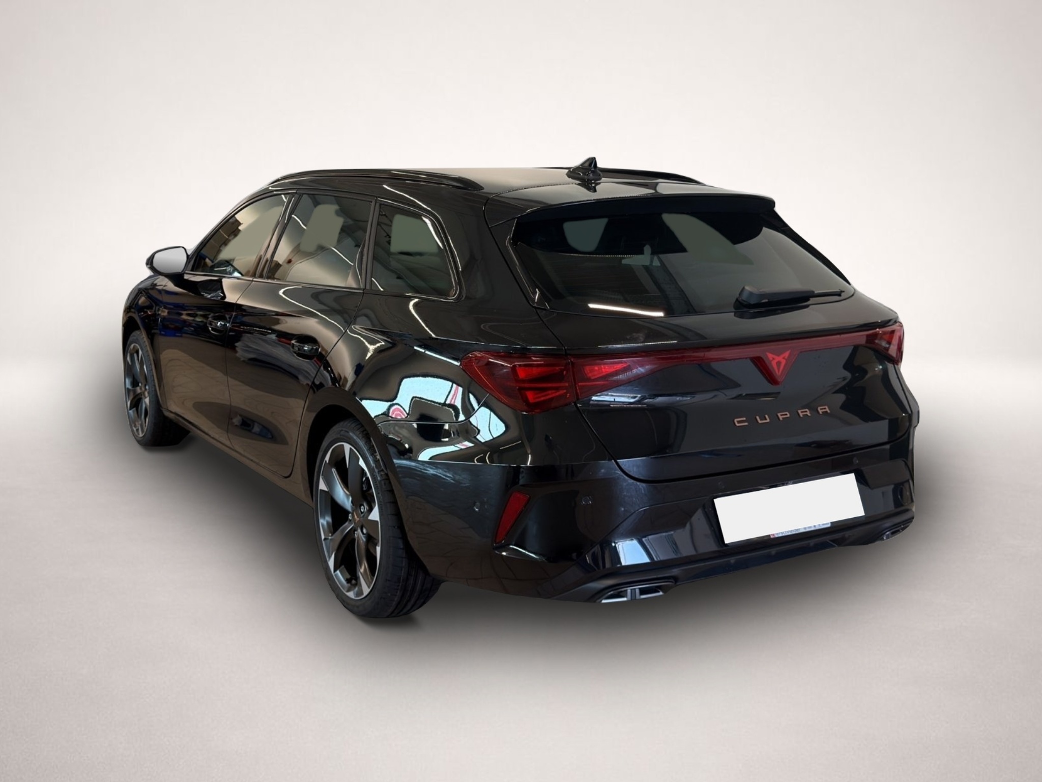 CUPRA Leon, Bild 4 von 5
