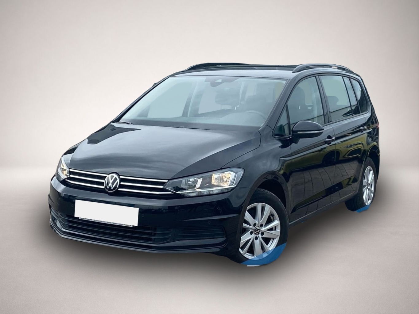 Volkswagen Touran (11/2022, )