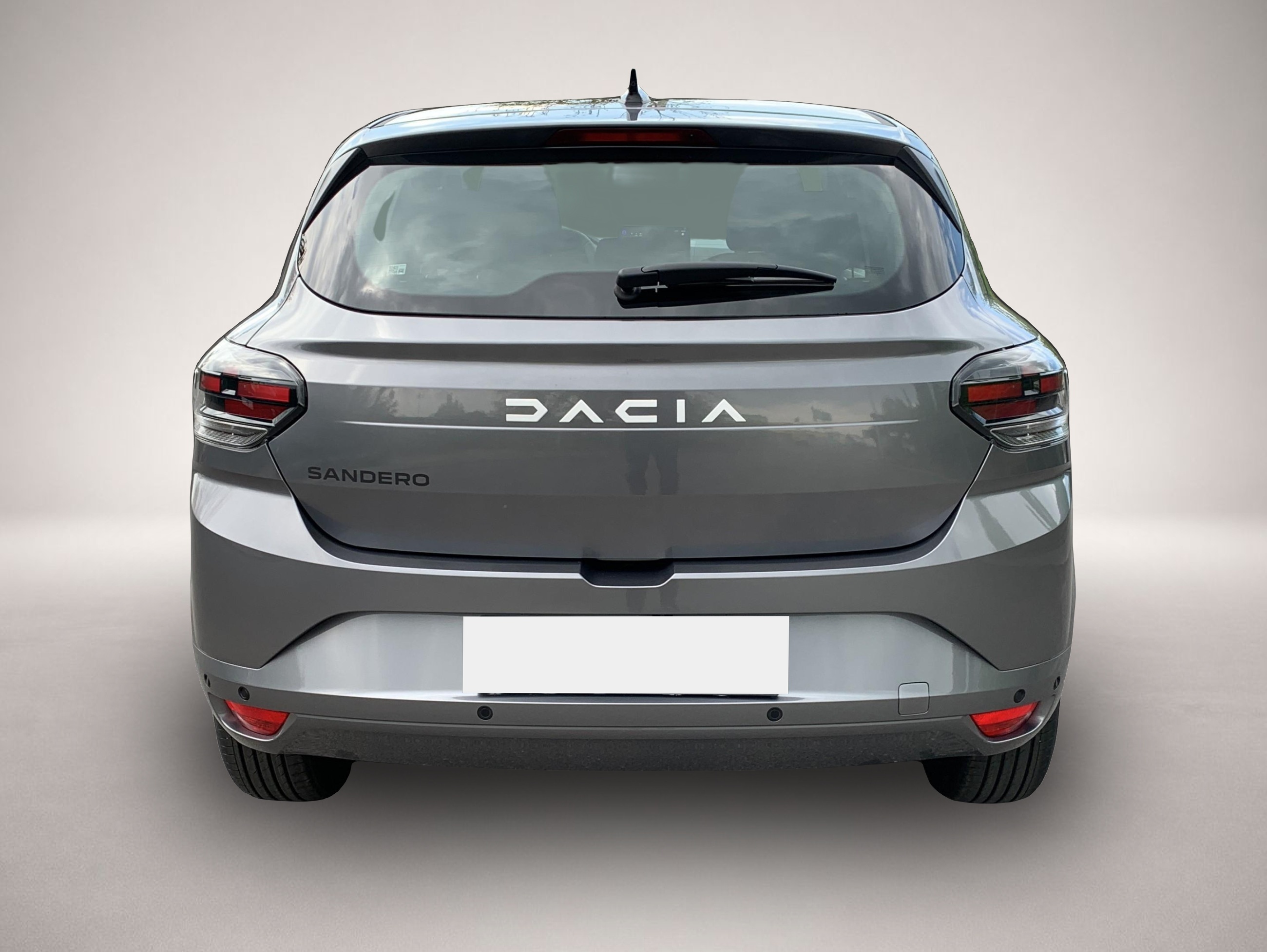 Dacia Sandero (06/2026, Benzin)