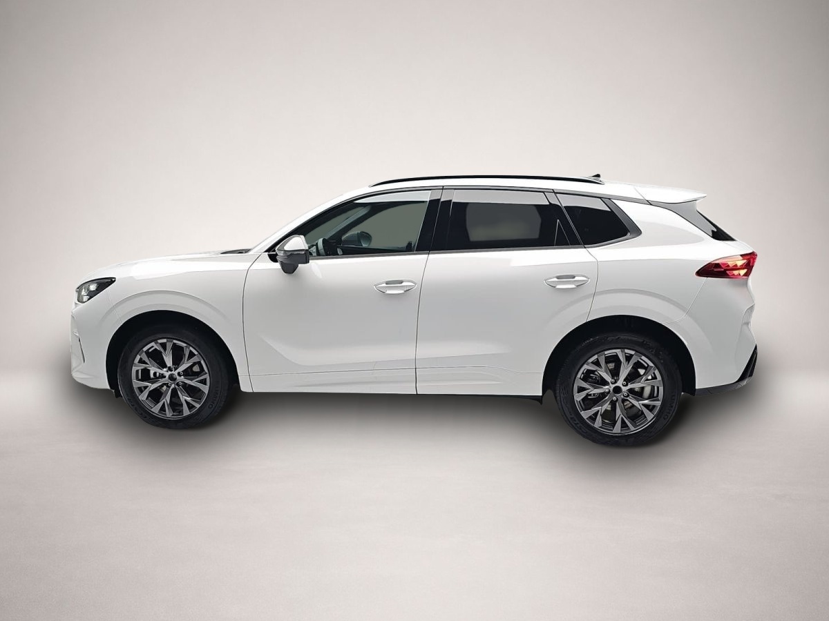 CUPRA Terramar, image 4 of 4