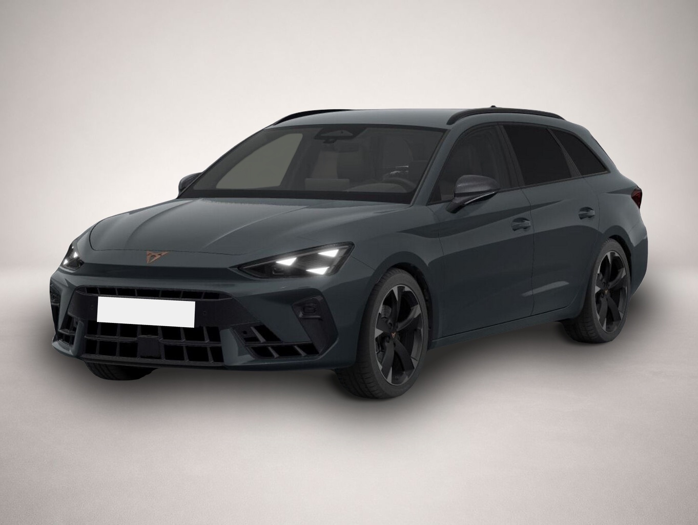 Cupra Leon (06/2026, Diesel)