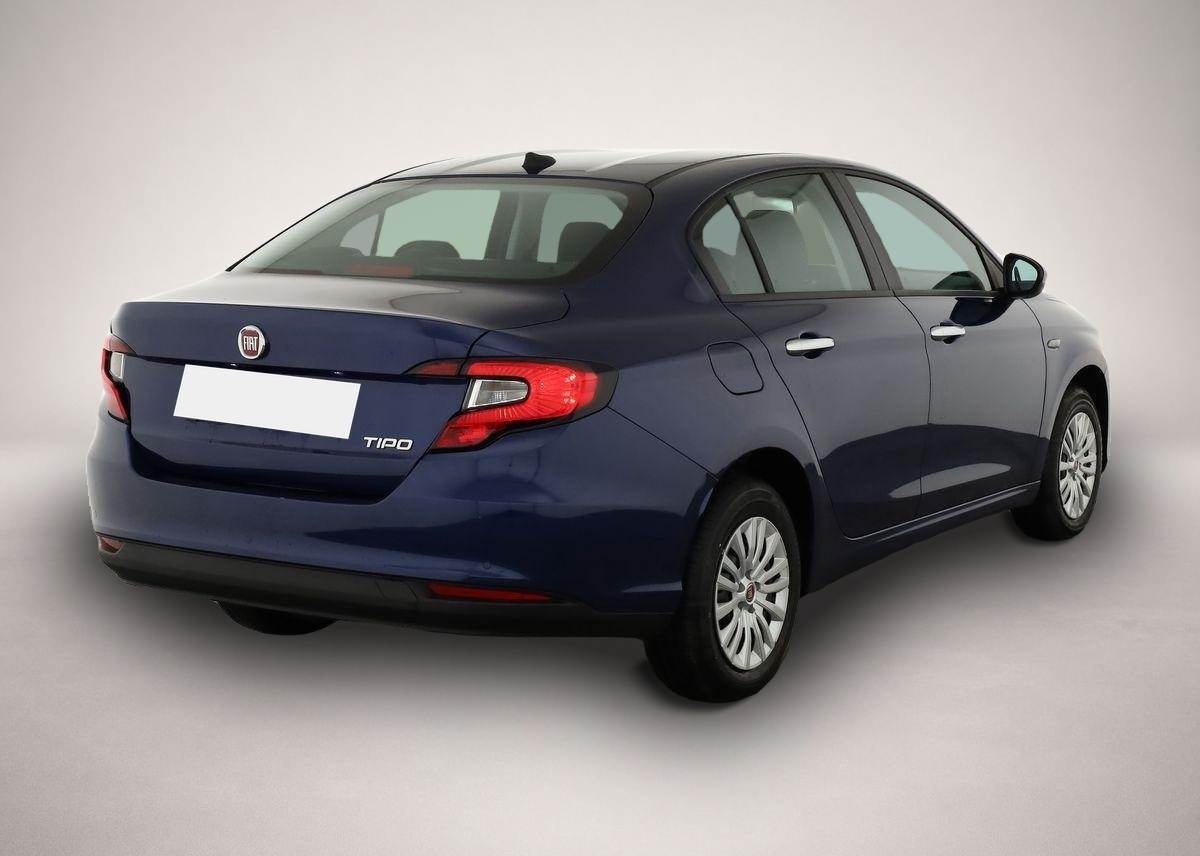 Fiat Tipo (12/2025, Diesel)