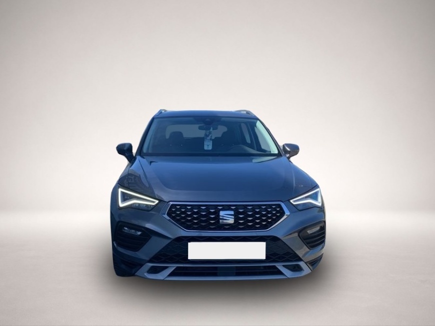 Seat Ateca (07/2025, Benzin)