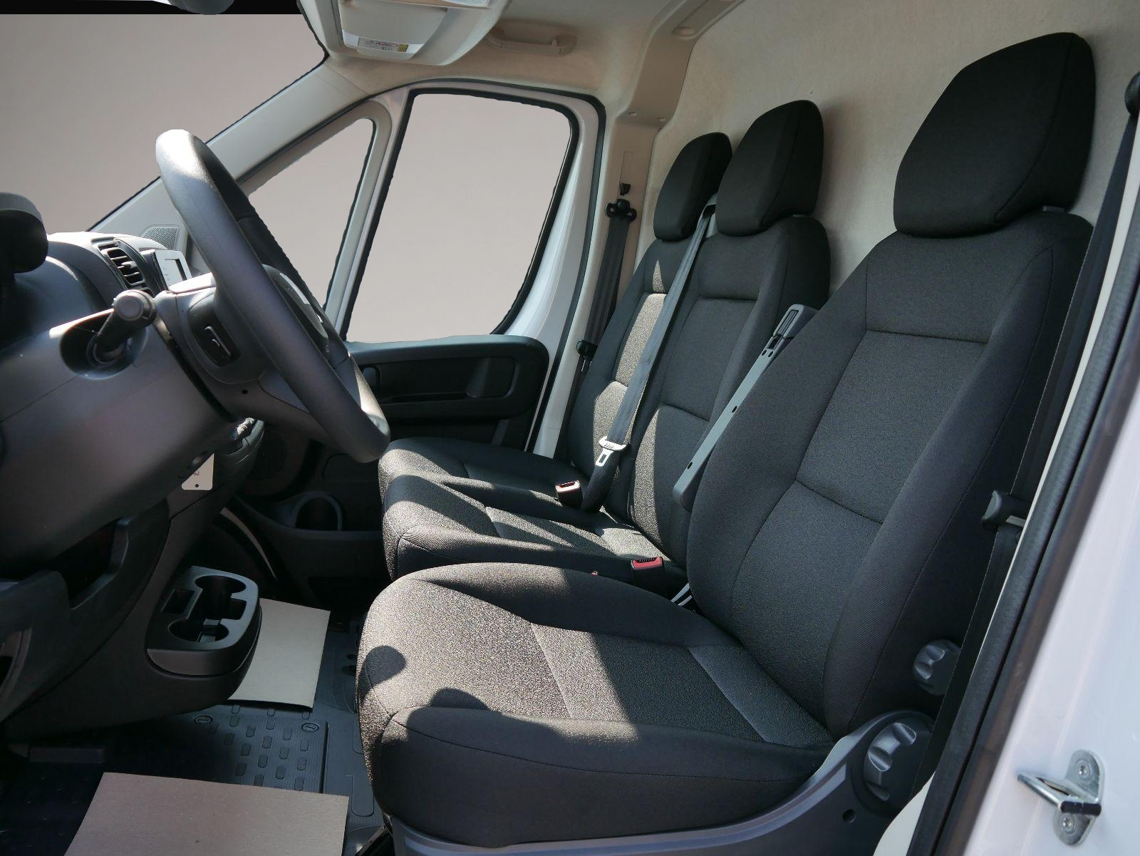 Fiat Ducato (06/2026, Diesel)