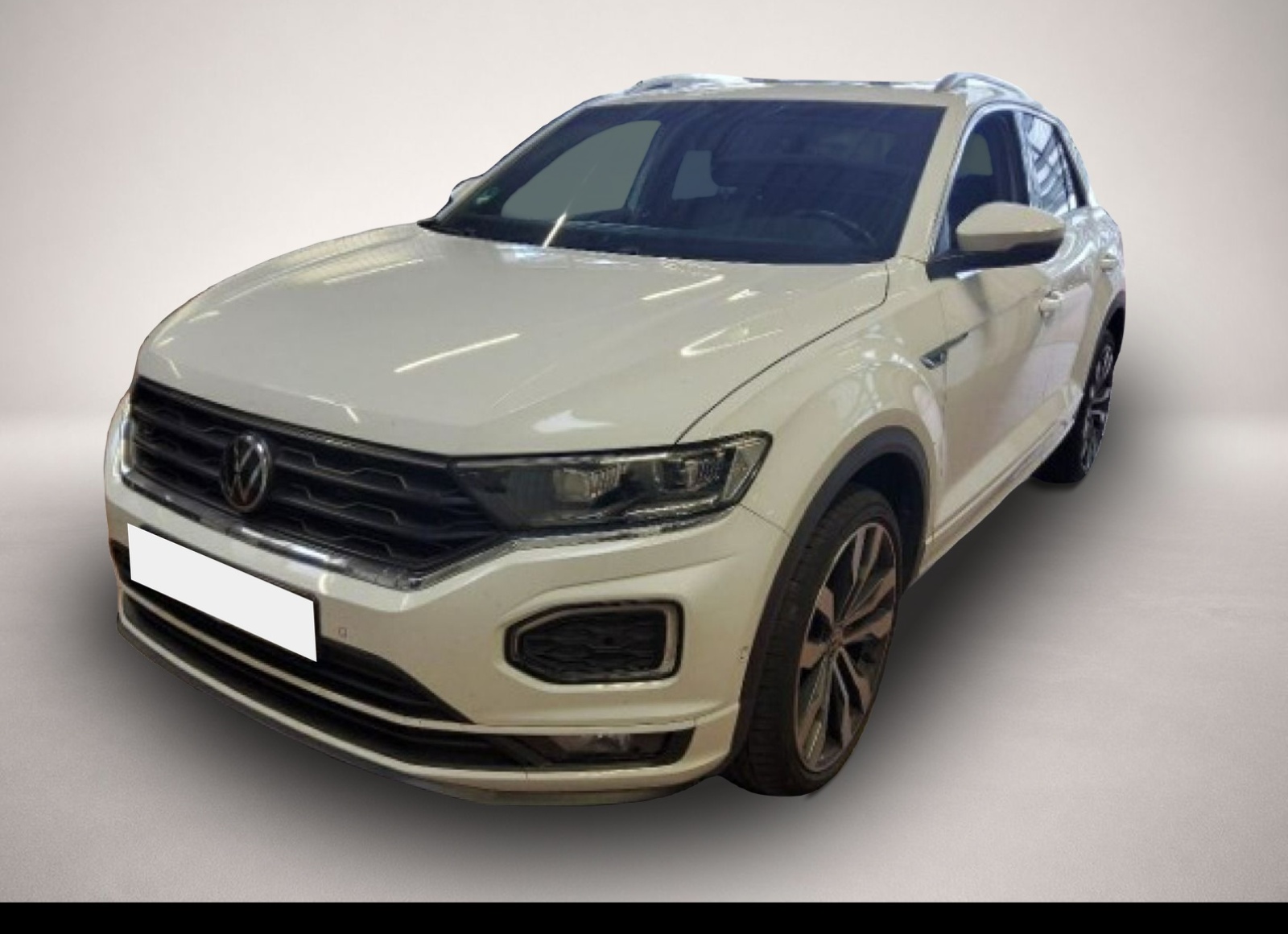 Volkswagen T-Roc (07/2021, )