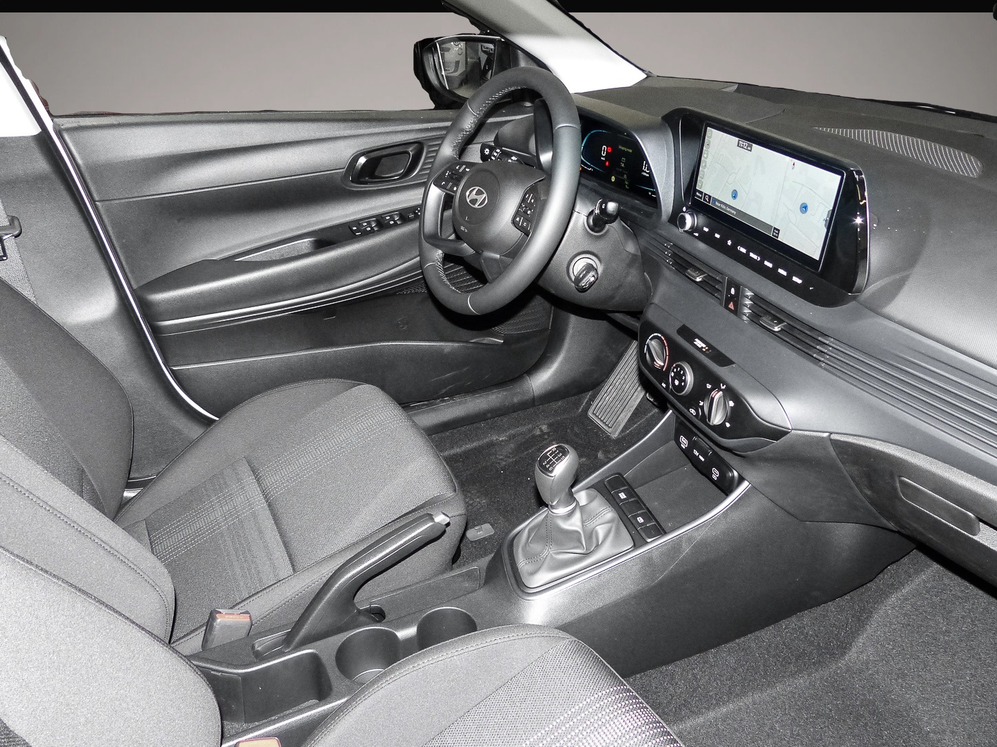Hyundai i20 (03/2025, Benzin)