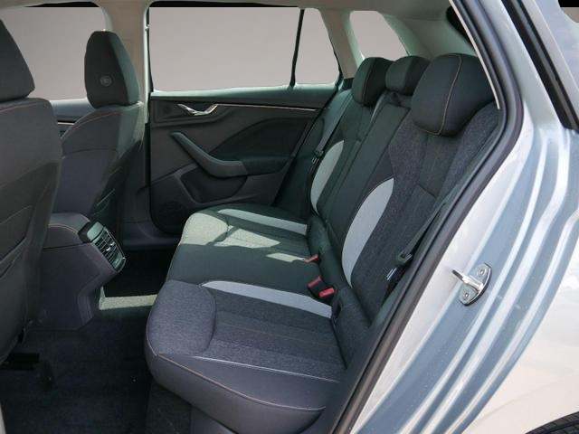 Skoda Kamiq (04/2026, Benzin)