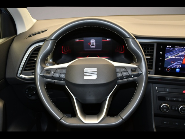 Seat Ateca (05/2023, Benzin)