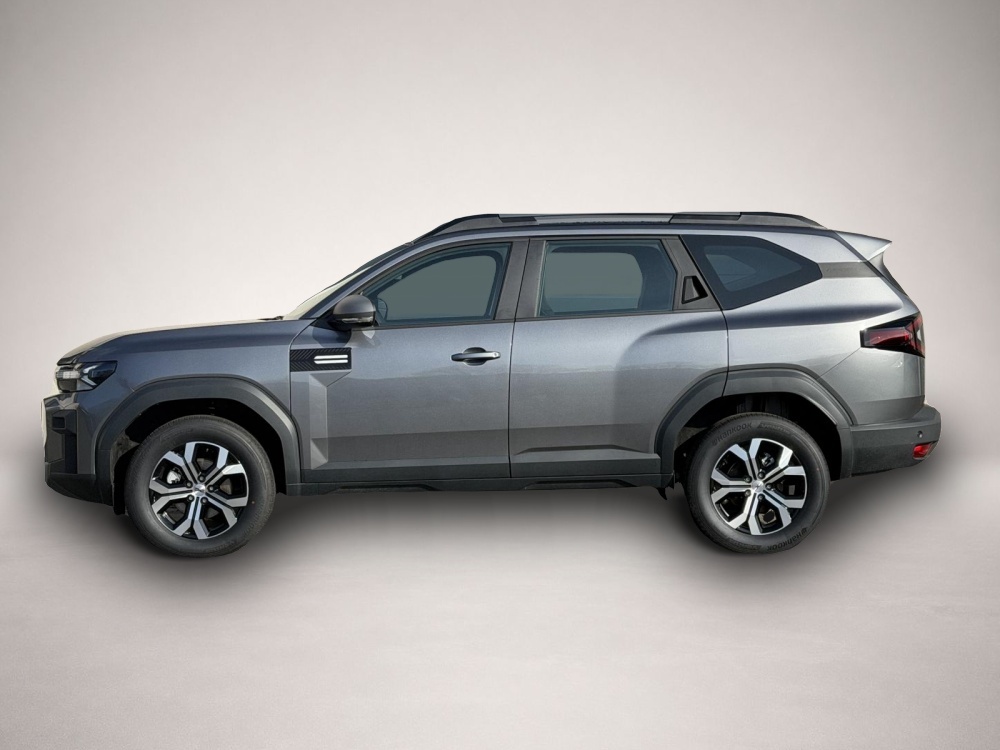 Dacia Bigster, Bild 2 von 6