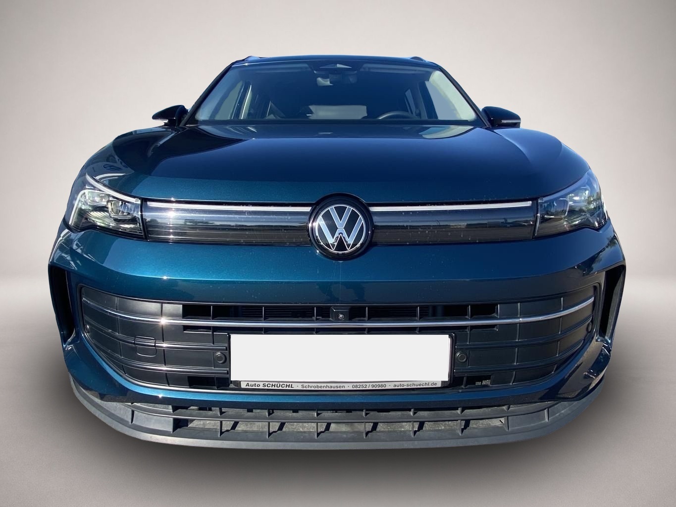 Volkswagen Tiguan (11/2025, )