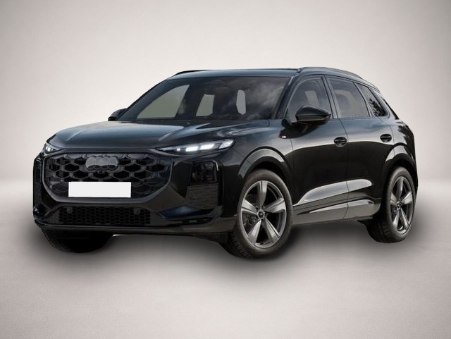 Audi Q3 (07/2026, Benzin)