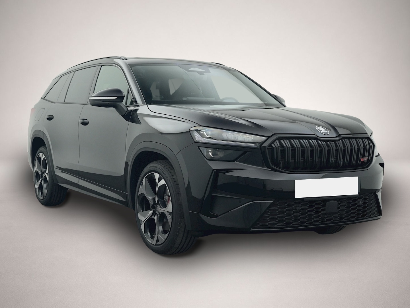 Skoda Kodiaq (11/2025, Benzin)