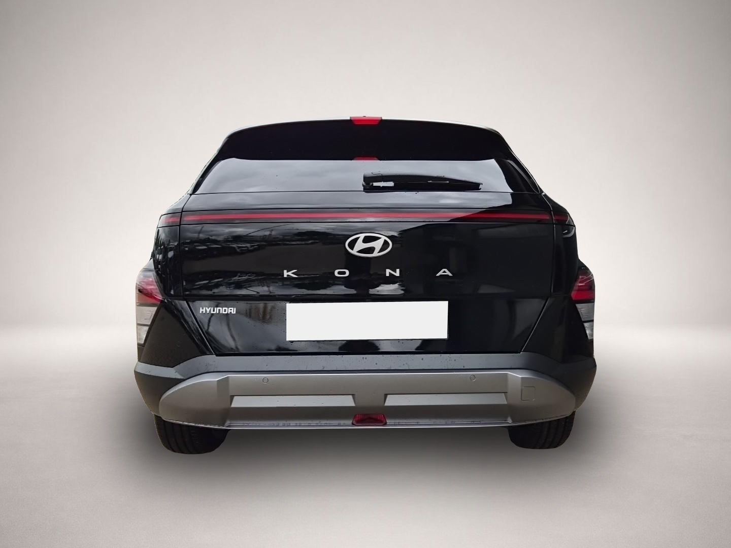 Hyundai KONA (06/2026, Benzin)