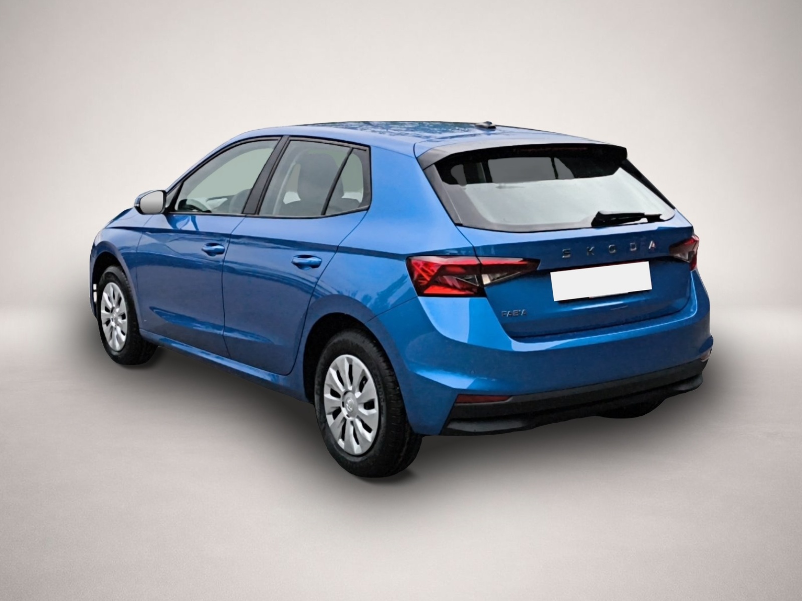 Skoda Fabia, image 5 of 8
